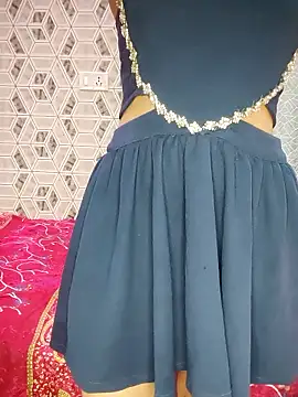 Nonu jaan online show from 11/26/25, 05:47