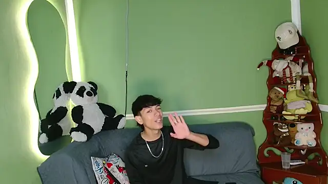 murb xxx online show from 11/27/25, 12:18