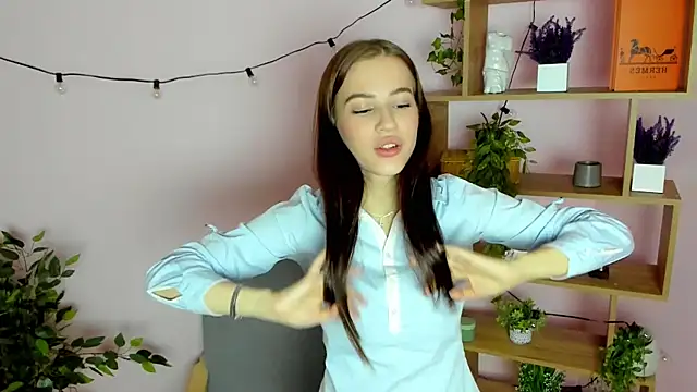 CassidyMuskus online show from 11/27/25, 06:26