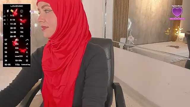 JannaLove  online show from 11/27/25, 09:28