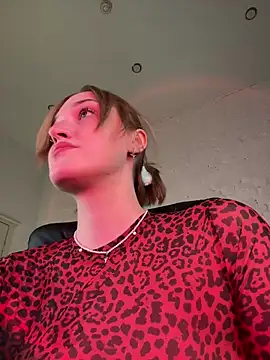 PollyRiven online show from 11/28/25, 01:25