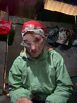 giselle-js online show from 11/27/25, 02:02