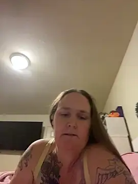 Blueeyezlover209 online show from 11/27/25, 06:37