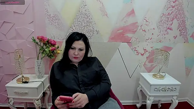 Jina ami2 online show from 11/27/25, 03:03