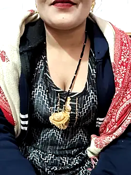 Priyanka-Mehta online show from 11/29/25, 10:51