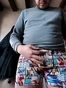 LoveTym online show from 12/05/25, 02:47