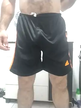 esterfour40 online show from 12/03/25, 09:29