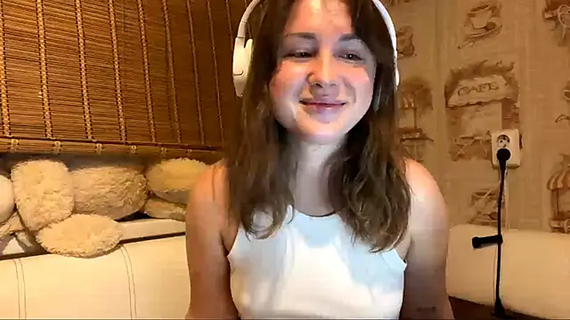 Tessa Muse online show from 11/29/25, 03:48