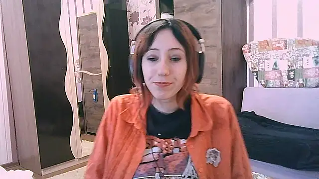 AmandaGimenez online show from 12/01/25, 11:04