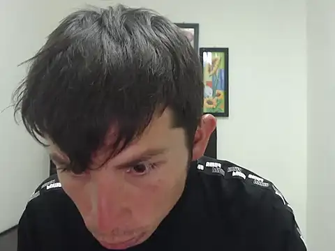 albeirothh online show from 11/30/25, 03:38