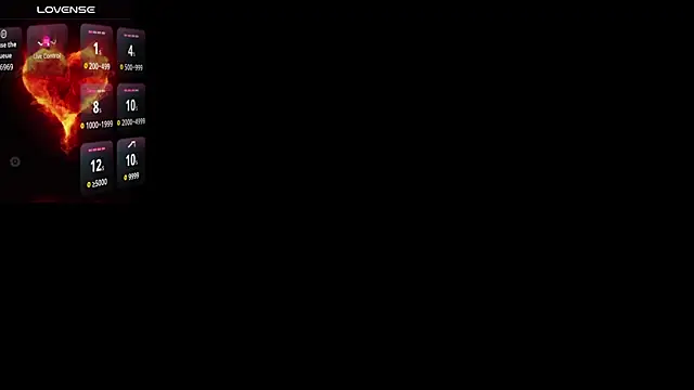 TayraVelvet online show from 11/29/25, 07:17