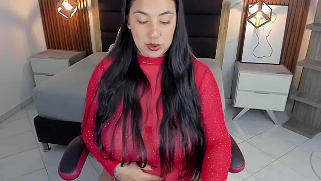 VIOLETTA ROSS1 online show from 12/01/25, 01:16