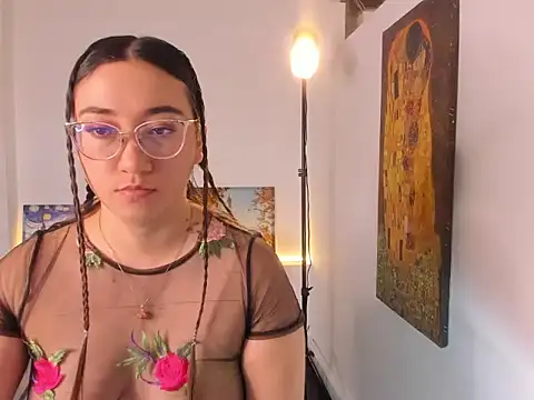 SwettieSammy online show from 12/01/25, 12:43