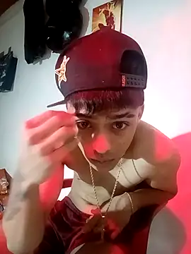 Jushle 6 online show from 11/29/25, 01:41