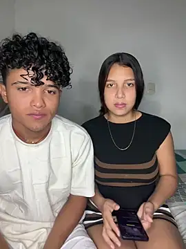 Paola-Santy online show from 11/29/25, 03:53