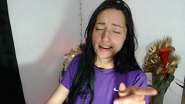 Megaan-love5 online show from 11/30/25, 05:55