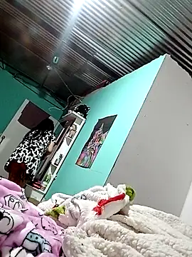 CandyBaron online show from 11/29/25, 02:36