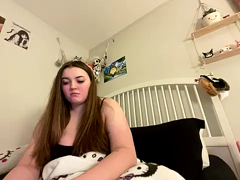 NiaElsien online show from 11/29/25, 01:41