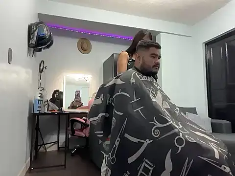 BabiAlexSander online show from 11/29/25, 05:32