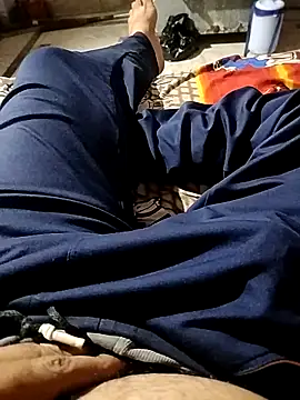 mast boy online show from 11/30/25, 06:28