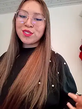 Megan Lopez online show from 12/01/25, 08:14