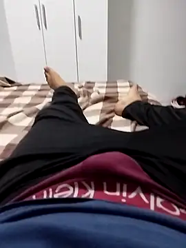 Vergondotad online show from 11/30/25, 10:58