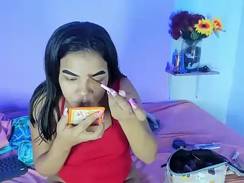 Snapshot of 18teenssexy chatting on 12/02/25, 11:26 18teenssexy online show from 12/02/25, 11:26