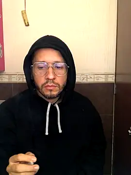 Snapshot of MasterVedetto chatting on 12/01/25, 09:14 MasterVedetto online show from 12/01/25, 09:14