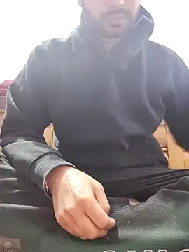 AlphaAura460 online show from 12/05/25, 02:42