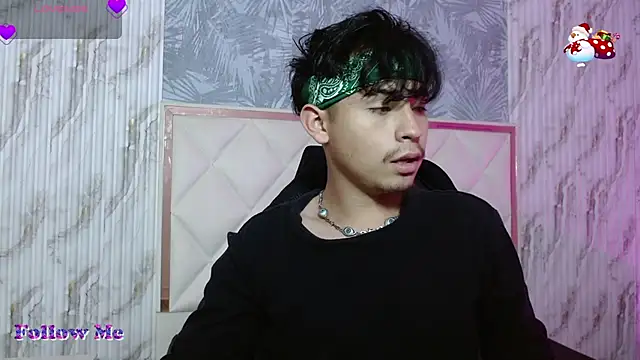 jack tay1 online show from 12/01/25, 02:00