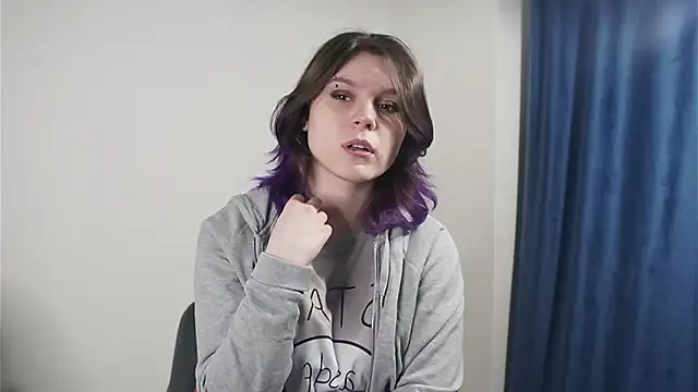 GriselWarick online show from 12/02/25, 08:41