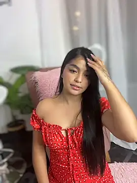 Snapshot of EvaBlazeXXX chatting on 12/03/25, 10:41 EvaBlazeXXX online show from 12/03/25, 10:41