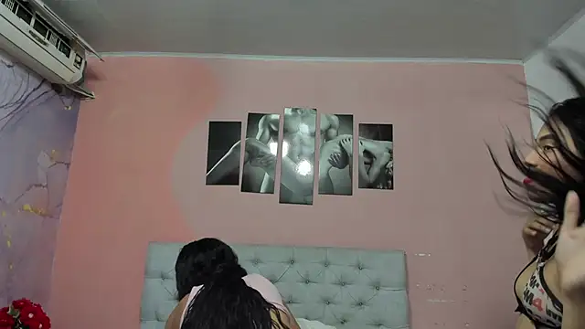 SofyLuitt online show from 12/01/25, 09:20