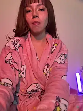 valery blossom online show from 12/02/25, 01:33