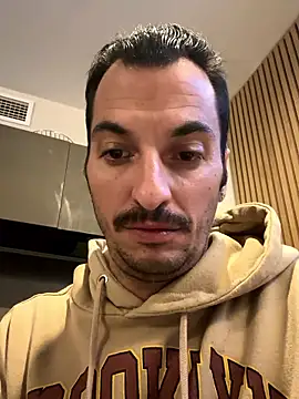 andresbale online show from 12/02/25, 01:11