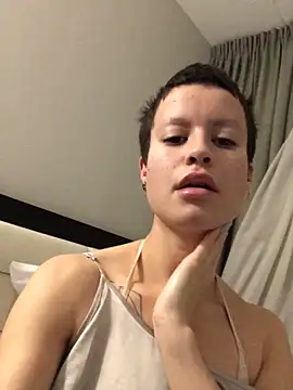 YoungDutchRuby online show from 12/02/25, 07:31