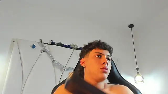 Erick wingston online show from 12/04/25, 12:58