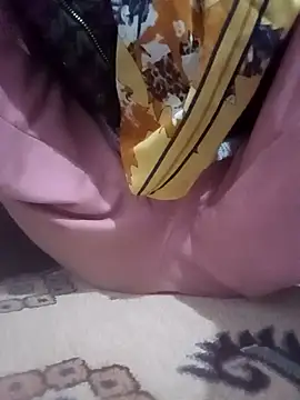 sofyanur online show from 12/02/25, 02:12