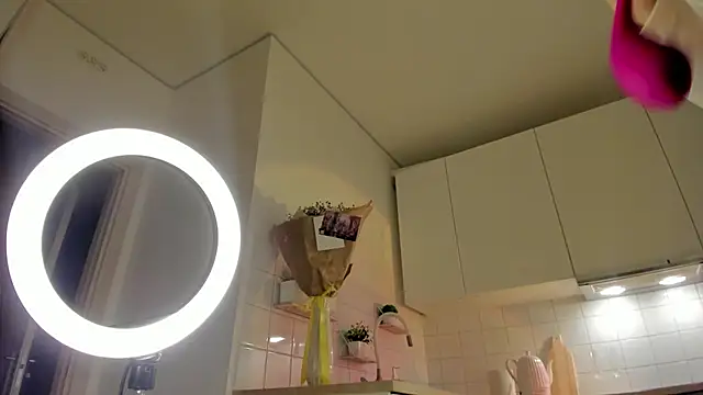 Sweety-lover online show from 12/05/25, 07:10