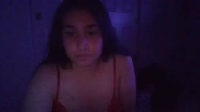 Kaaylaa2k online show from 12/03/25, 04:31