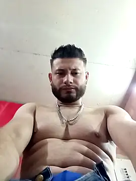 MaxSteel x online show from 12/04/25, 02:54