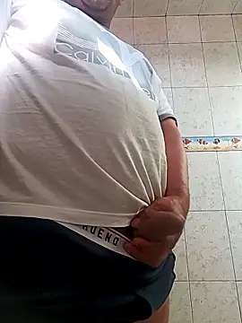 Morboso77 cojelon online show from 12/05/25, 05:53