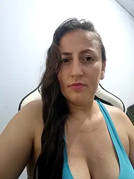 Jeh charmosa online show from 12/03/25, 02:52