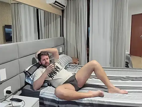 RipMyUnderwear online show from 12/04/25, 12:42