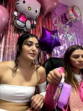 Snapshot of Valeriaa__001 chatting on 12/03/25, 05:37 Valeriaa 001 online show from 12/03/25, 05:37