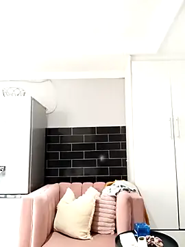 LICKME22TIMES online show from 12/03/25, 02:26