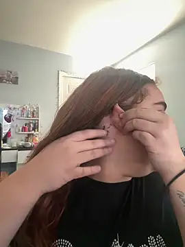 gassqueen101 online show from 12/03/25, 03:21