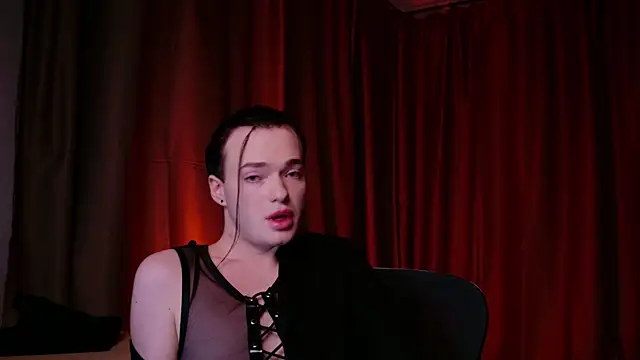 Kristenegor online show from 12/04/25, 10:18