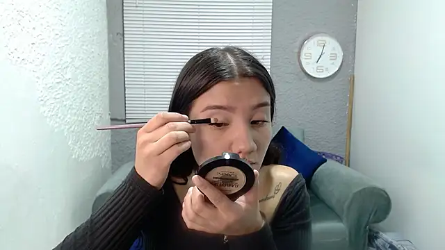 aurorafuckass online show from 12/05/25, 03:09