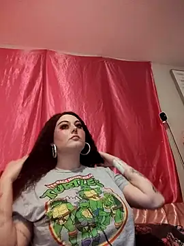 RhaleZoe online show from 12/05/25, 04:21